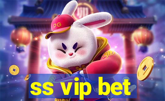 ss vip bet